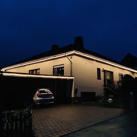 Maja Ferienwohnung Goddelsheim Zewnętrze zdjęcie