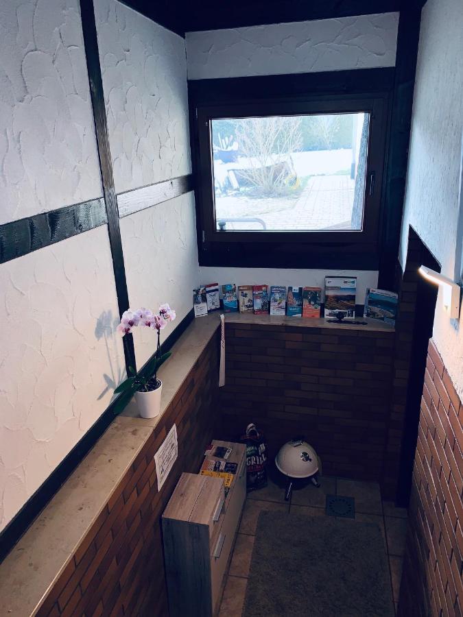 Maja Ferienwohnung Goddelsheim Zewnętrze zdjęcie