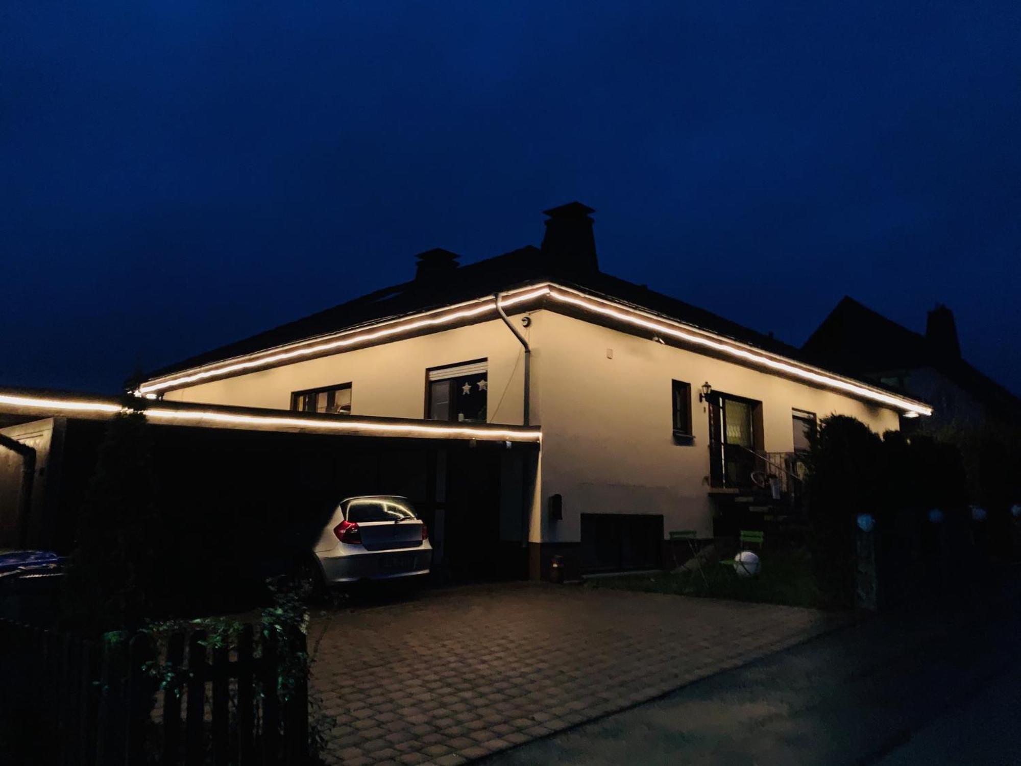 Maja Ferienwohnung Goddelsheim Zewnętrze zdjęcie