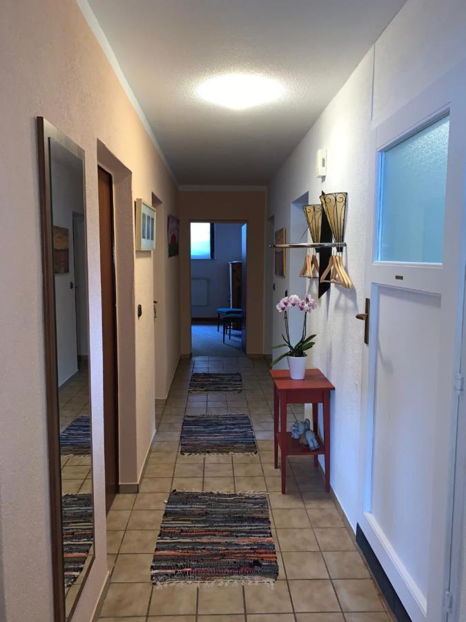 Maja Ferienwohnung Goddelsheim Zewnętrze zdjęcie