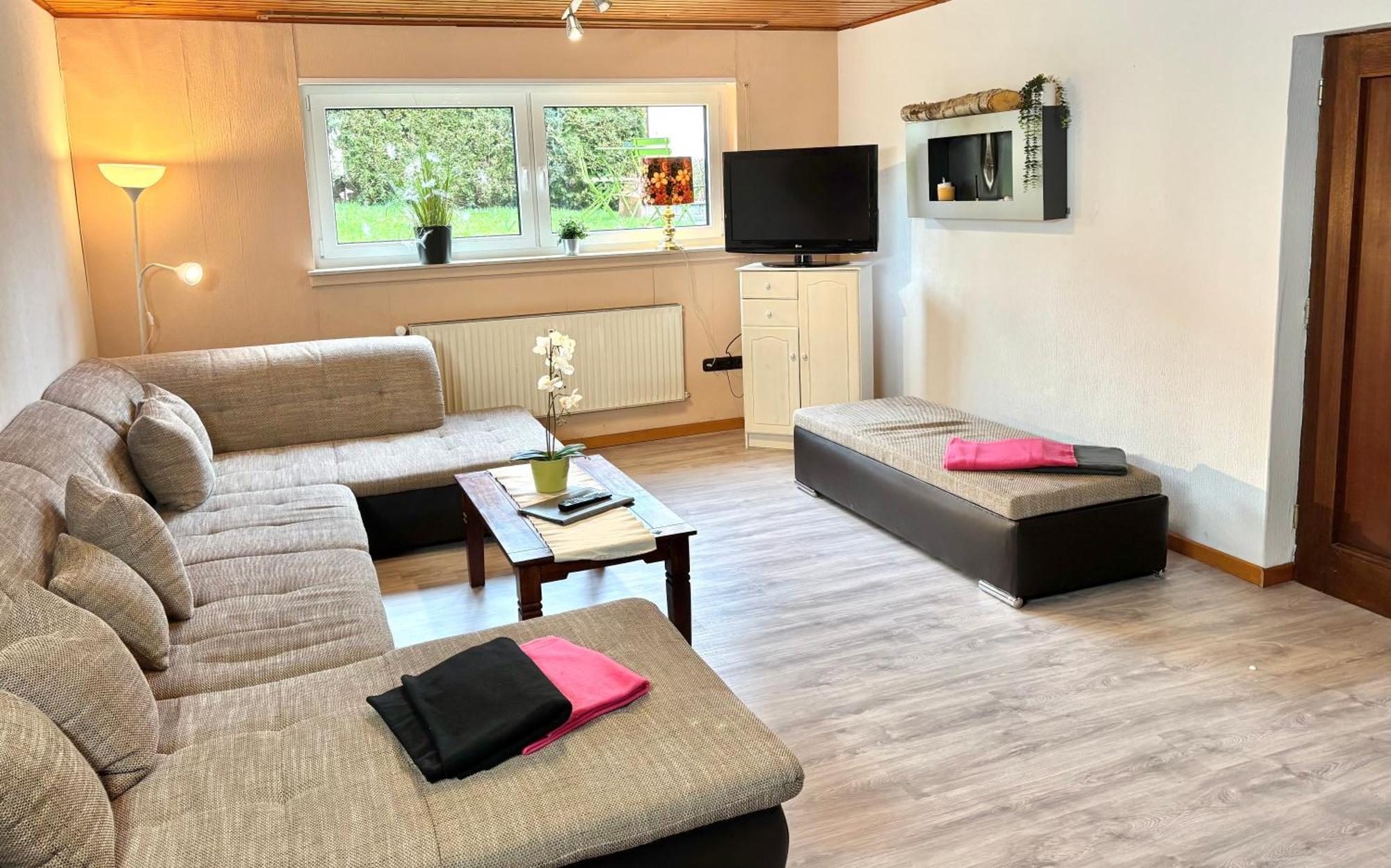 Maja Ferienwohnung Goddelsheim Zewnętrze zdjęcie